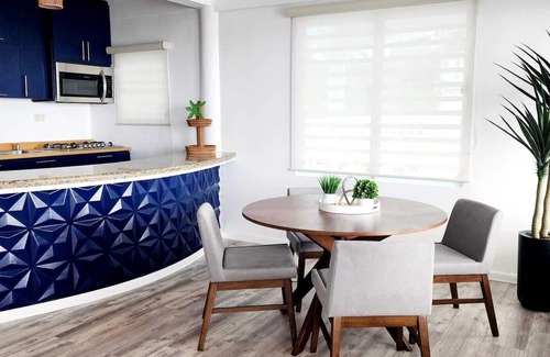 Guaniquilla Casa | Costa Azul Beach House