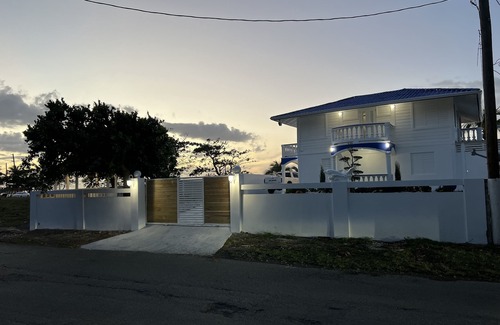 Guaniquilla Casa | Costa Azul Beach House