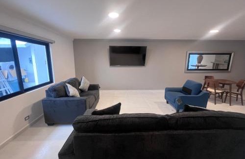 Playas de Tijuana Casa | Costa azul luxury Villa