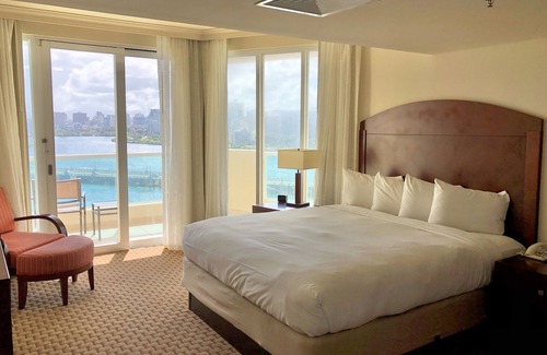 Puerta de Tierra Hotel | Costa Bahia Hotel Paseo Caribe