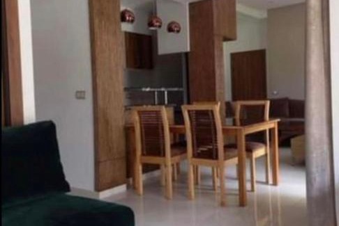 Bouznika Apartamento | Costa Beach 2