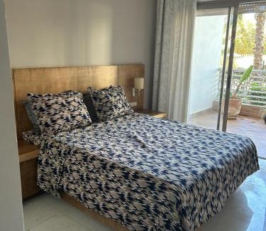 Bouznika Apartamento | Costa Beach 2