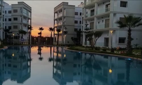 Bouznika Apartamento | Costa Beach 2