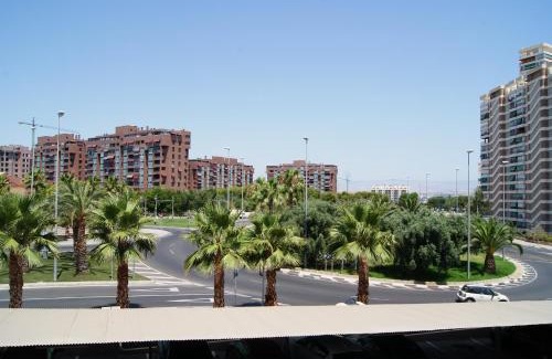 Cabo de las Huertas Apartamento | Costa Blanca Apartment