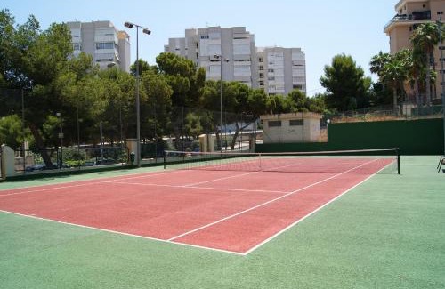 Cabo de las Huertas Apartamento | Costa Blanca Apartment