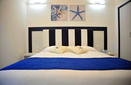 Bomerano Cama Y Desayuno | Costa Blu