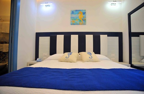 Bomerano Cama Y Desayuno | Costa Blu