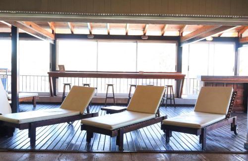 General San Martín Apartamento | Costa Bonita Aparts & Spa