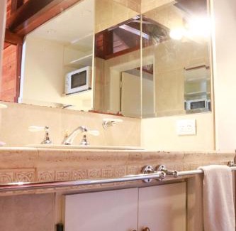 General San Martín Apartamento | Costa Bonita Aparts & Spa