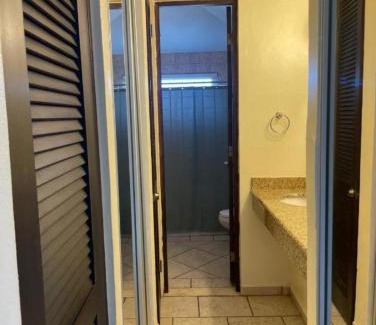 Fraile Apartamento | Costa Bonita