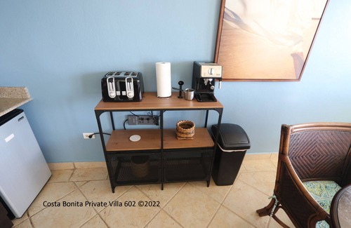 Culebra Villa | Private Villa 602-Villa-Premium-Baño Privado