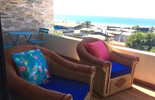 Concon Apartamento | Costa Borgoño- Con Con