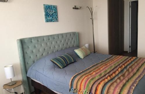 Concon Apartamento | Costa Borgoño- Con Con