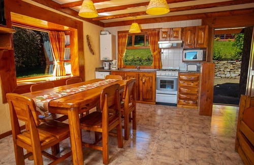 San Carlos de Bariloche Apartamento | Costa Brava Apart Hotel