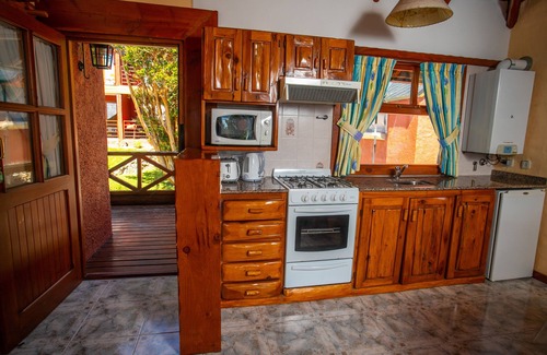 San Carlos de Bariloche Apartamento | Costa Brava Apart Hotel