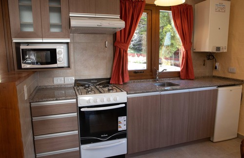 San Carlos de Bariloche Apartamento | Costa Brava Apart Hotel