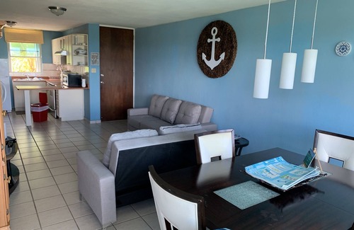 Machos Apartamento | Costa Brava Beach & Pool Apartment