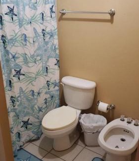 Machos Apartamento | Costa Brava Beach & Pool Apartment 24-402