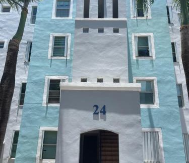 Machos Apartamento | Costa Brava Beach & Pool Apartment 24-402
