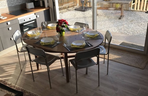Pineda de Mar Apartamento | Costa Brava Entre Mar y Montaña Apartamento 6 Huéspedes