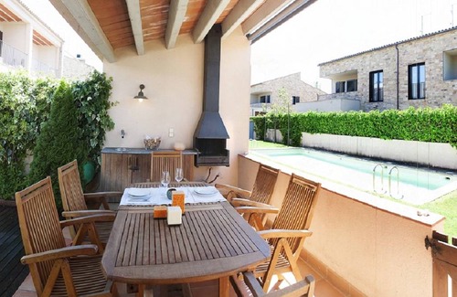 Parlava Chalet De Esquí | Costa Brava Parlava 2