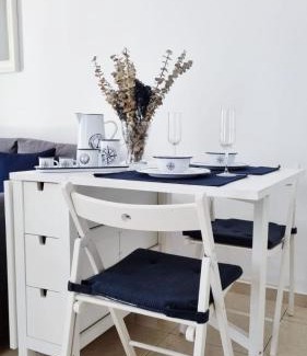 Sant Antoni de Calonge Apartamento | Costa Brava-St Antoni de Calonge apartament per parelles i famílies petites