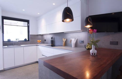 Palamos Casa | Costa Brava Suites "Villa Ocean"