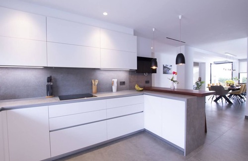Palamos Casa | Costa Brava Suites "Villa Ocean"