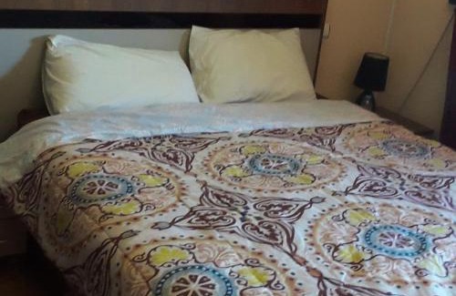 Miramar Apartamento | Costa cab