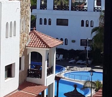 Miramar Apartamento | Costa cab