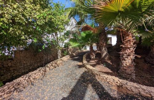 Bahia Calma Apartamento | Costa Calma Apartment OASIS