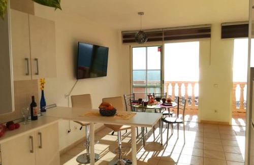 Pájara Apartamento | Costa Calma/Playa Paraiso Laguna Blu