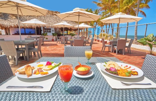 Margarita Island Hotel | Costa Caribe Hotel Beach & Resort