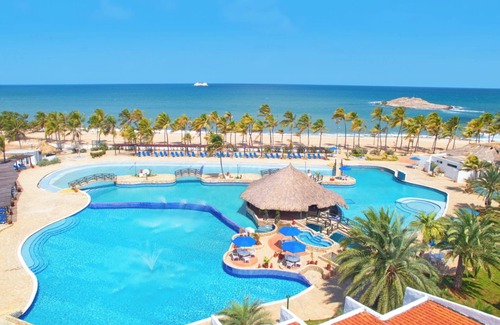 Margarita Island Hotel | Costa Caribe Hotel Beach & Resort