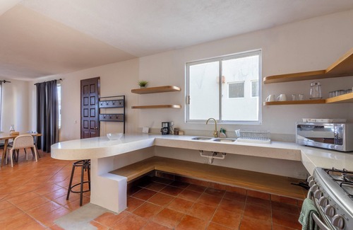 Cerritos Hotel | Costa Cerritos Beach Front Property