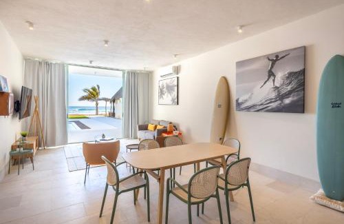 Cerritos Apartamento | Costa Cerritos Beach Front Property