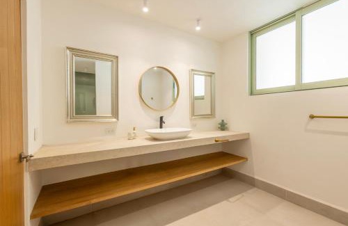 Cerritos Apartamento | Costa Cerritos Beach Front Property