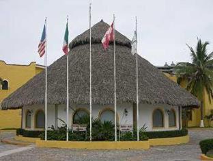 Las Glorias Hotel | Costa Club Punta Arena - Todo Incluido