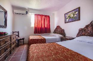 Las Glorias Hotel | Costa Club Punta Arena - Todo Incluido