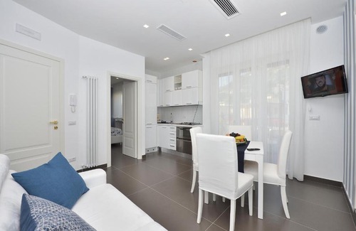 Minori Apartamento | Costa d'Amalfi Apartments