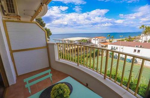 Vilafortuny Apartamento | COSTA DAURADA APARTAMENTS - Internacional Luxe