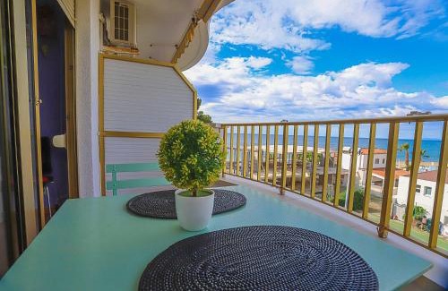 Vilafortuny Apartamento | COSTA DAURADA APARTAMENTS - Internacional Luxe