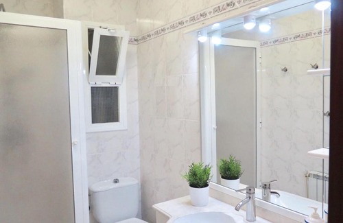 Cap de Salou Apartamento | APARTAMENTOS EN LA COSTA DORADA - -Vikingo