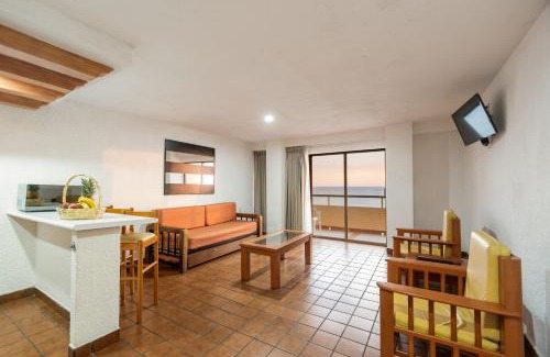 Zona Dorada Hotel | Costa de Oro Beach Hotel