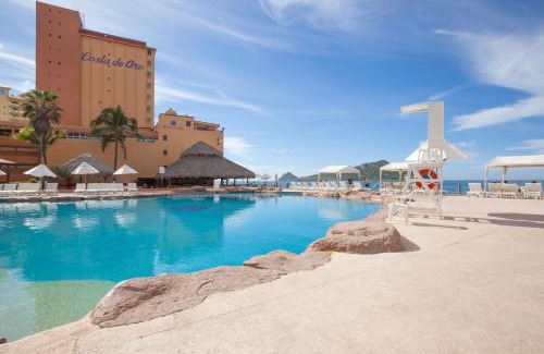 Zona Dorada Hotel | Costa de Oro Beach Hotel