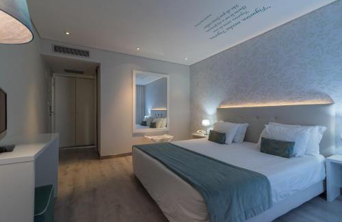 Figueira da Foz Hotel | Costa de Prata Hotel