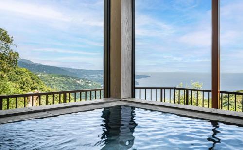 Okawa Casa | Costa de Rias Izu-Atagawa - Vacation STAY 11110v