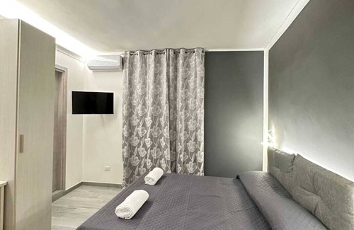 Pizzo Casa | Costa degli dei rooms
