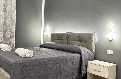 Pizzo Casa | Costa degli dei rooms