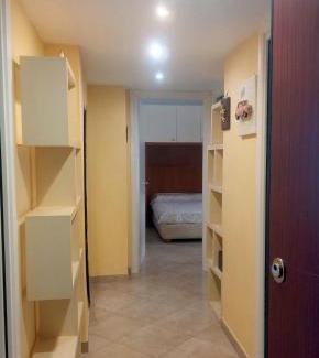 Gaeta Apartamento | Costa Degli Eucalipti